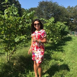 Meet your Posher, Lily